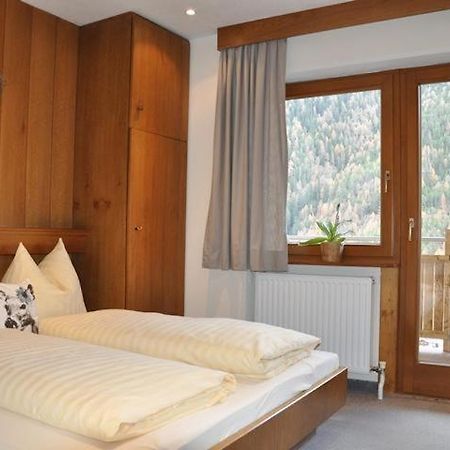 Haus Leo Sölden Exterior foto