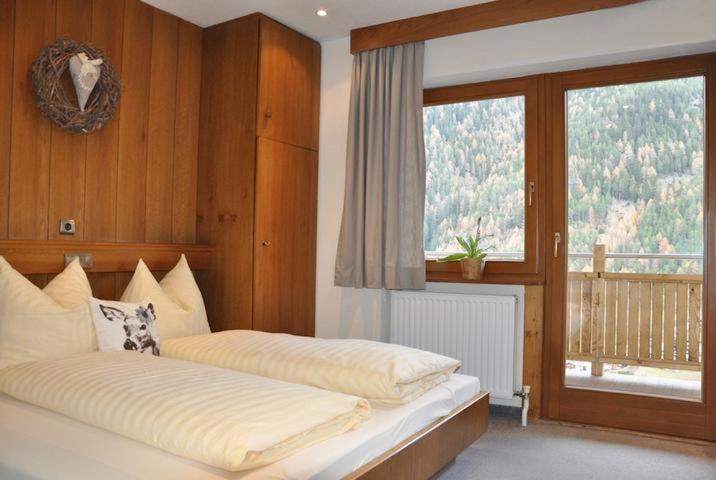 Haus Leo Sölden Quarto foto