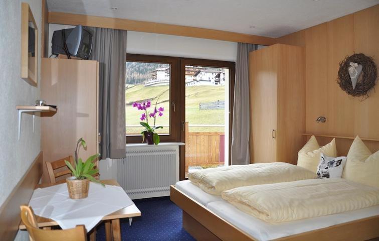 Haus Leo Sölden Quarto foto