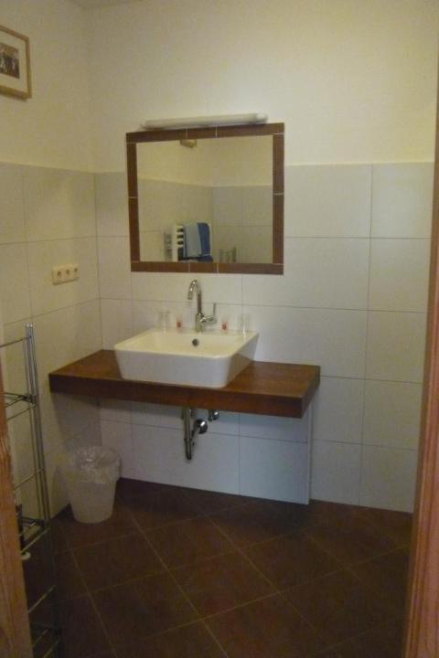 Haus Leo Sölden Quarto foto