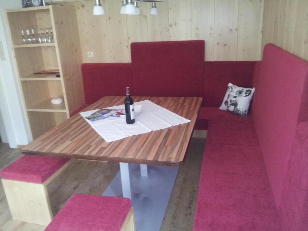 Haus Leo Sölden Quarto foto
