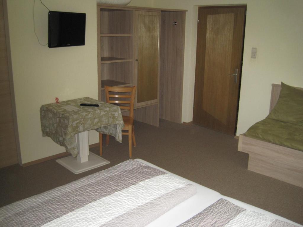 Haus Leo Sölden Quarto foto