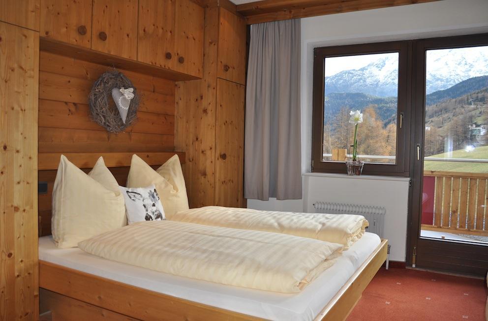Haus Leo Sölden Exterior foto