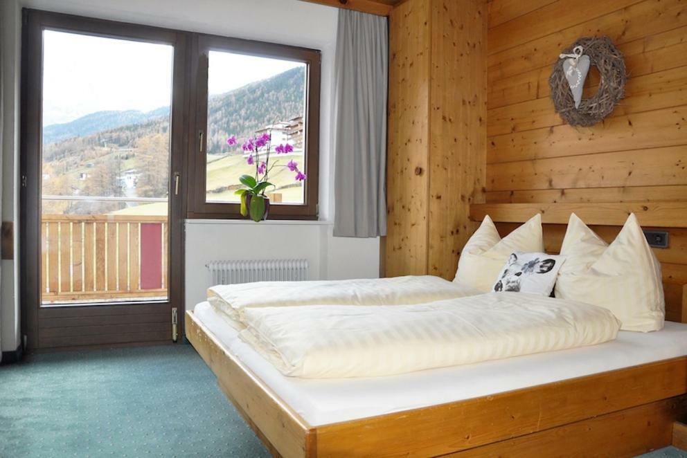 Haus Leo Sölden Exterior foto